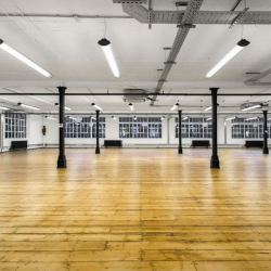 Executive office centre - London