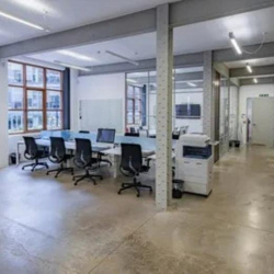 Serviced offices to rent in London