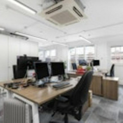 Executive suites to rent in London
