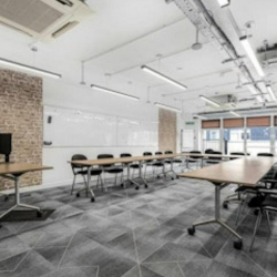 Serviced offices to rent in 