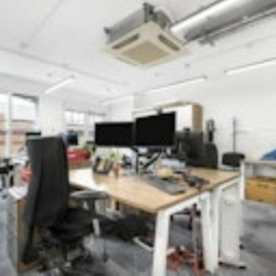 Serviced offices to rent in 