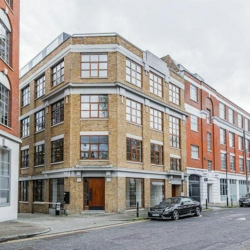 Image of London serviced office