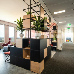 Image of Eschborn office space