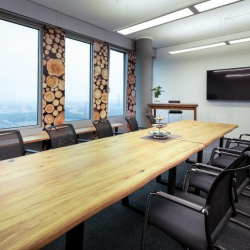 Executive suite in Eschborn