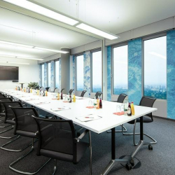 Executive office centres to let in Eschborn