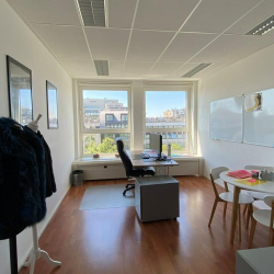 Executive suite to let in Brussels