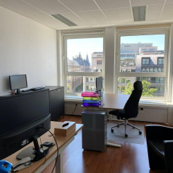 Serviced offices to rent in 