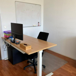 Serviced offices to rent in 
