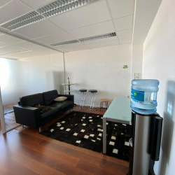 Serviced offices to rent in 