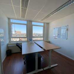 Serviced offices to rent in 
