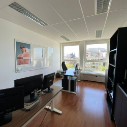 Serviced offices to rent in 
