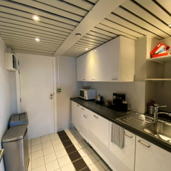 Serviced offices to rent in 