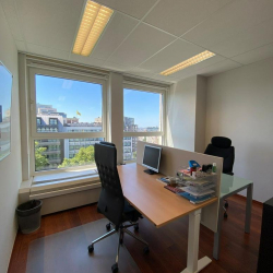Executive suites in central Brussels