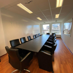 Image of Brussels office accomodation