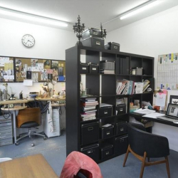 3-5 Dunston Road, Haggerston ​