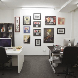 Serviced office centre to lease in London