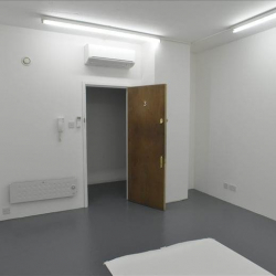Executive office centre - London