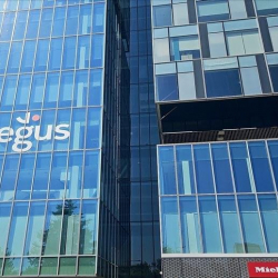 Office accomodations in central Bucharest