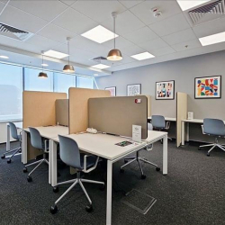 Executive offices to rent in Bucharest