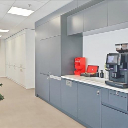 Serviced office - Bucharest