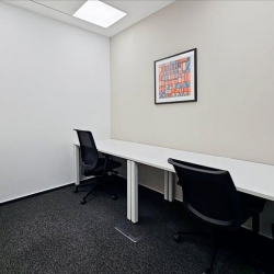 Serviced offices to rent in Bucharest