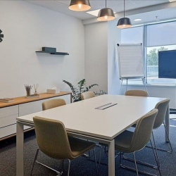 Offices at 3-5 Piata Presei Libere, Floor No.3, City Gate Office Building – South Tower