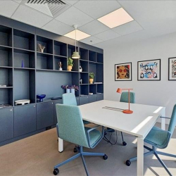 3-5 Piata Presei Libere, Floor No.3, City Gate Office Building – South Tower serviced offices