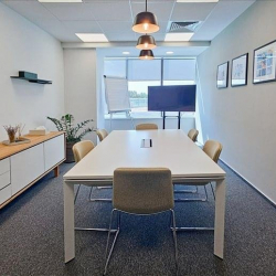 Office suite to lease in Bucharest