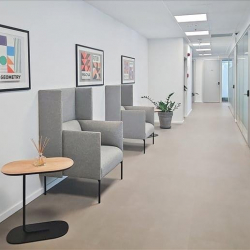 3-5 Piata Presei Libere, Floor No.3, City Gate Office Building – South Tower