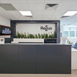Bucharest serviced office centre