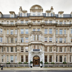 Office accomodations to lease in London