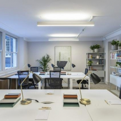 Image of London office accomodation