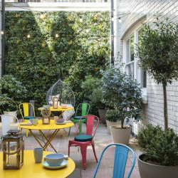 Exterior view of 3-7 Temple Avenue