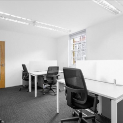 Executive suite to lease in London
