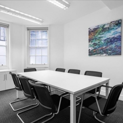 Office space in London
