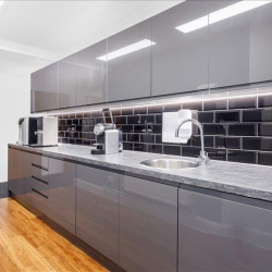 Executive office centre - London