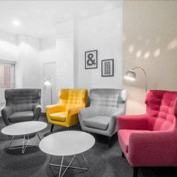 Image of London serviced office