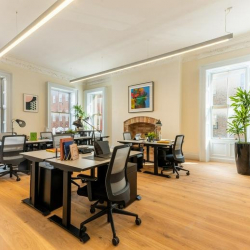 Dublin executive office