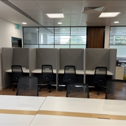 Office spaces to hire in Slough