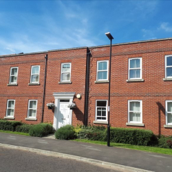 Office spaces to rent in Bury St Edmunds