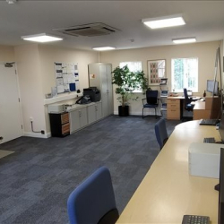 Image of Bury St Edmunds executive suite