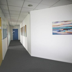 Offices at 3 Avenue de l’Europe, Ramonville Saint Agne