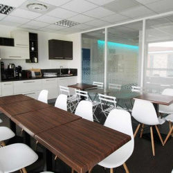 Serviced offices to let in Toulouse