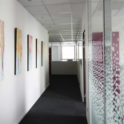 Image of Toulouse executive suite