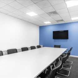 Executive suites in central Hatfield