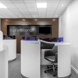 Offices at 3 Bishop Square, Titan Court