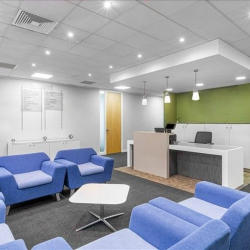 3 Bishop Square, Titan Court executive office centres