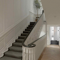 3 Bloomsbury Place executive offices
