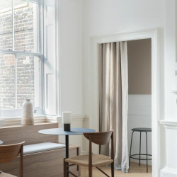 Serviced offices to rent in 