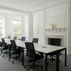 Serviced offices to rent in 